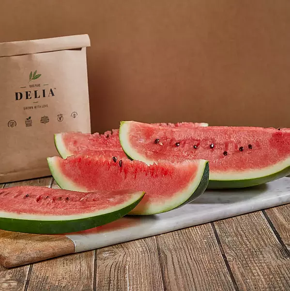 Watermelon - Delia
