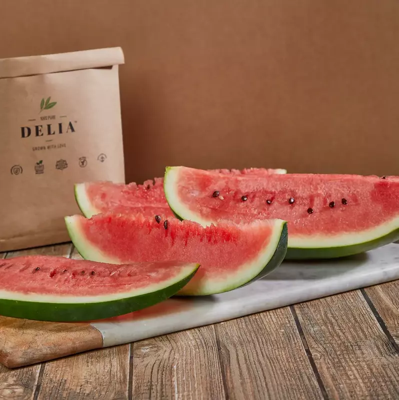 Watermelon - Delia