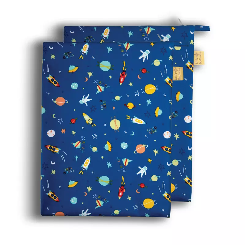 Wet Bag
