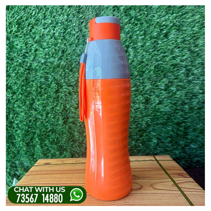Water Bottle 750ml Water Bottle 750ml