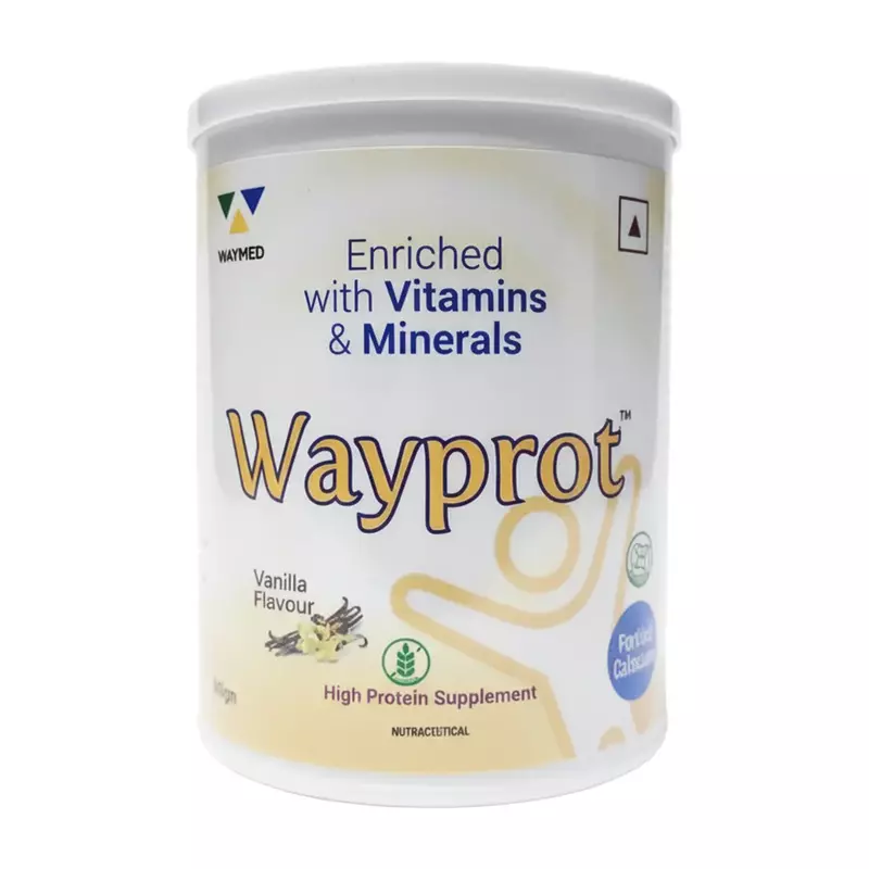 Wayprot Powder
