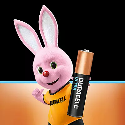 Duracell Ultra D | Alkaline Battery