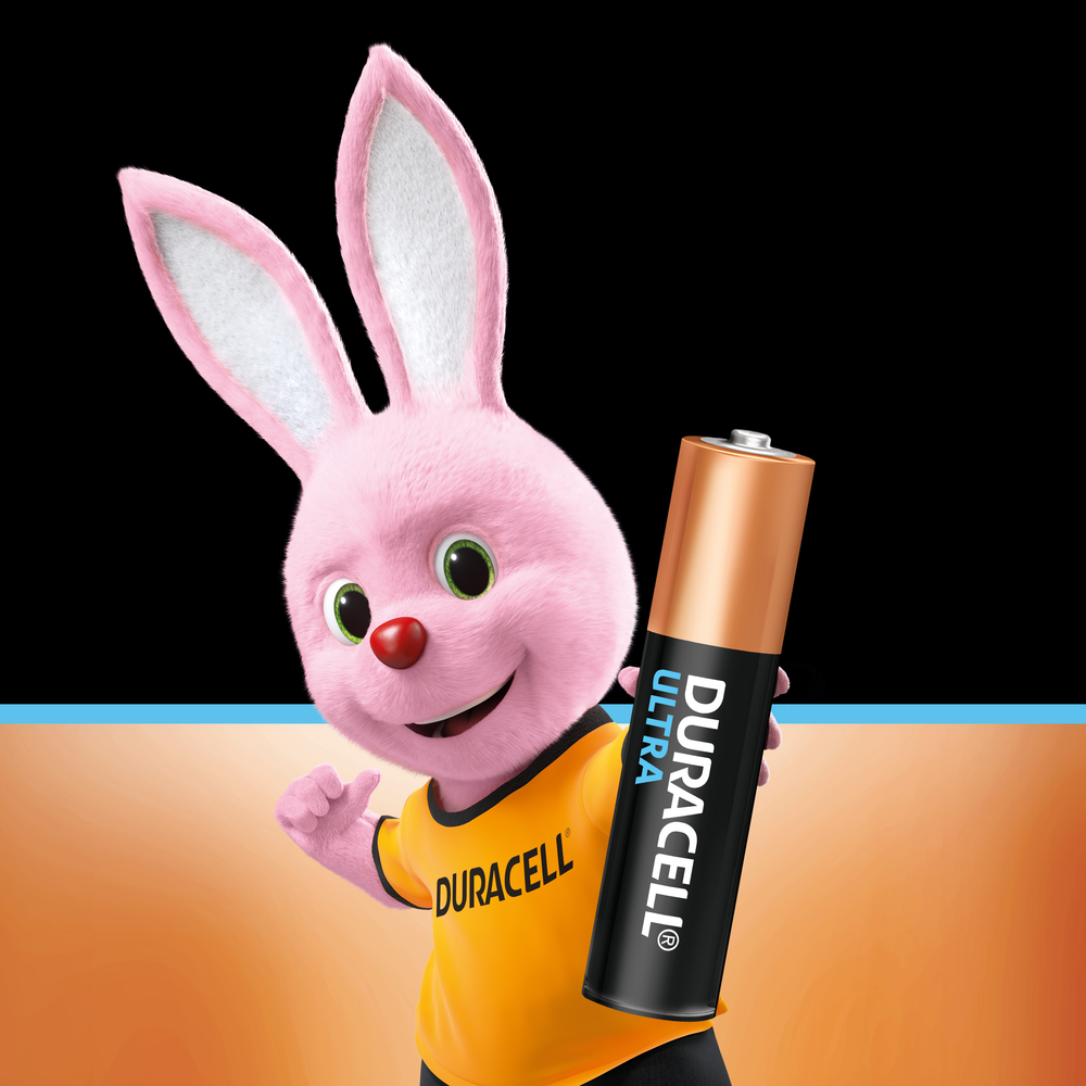Duracell Ultra D | Alkaline Battery Duracell Ultra D | Alkaline Battery