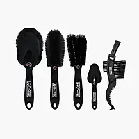 Muc Off 5 Brush Set