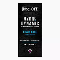 MUC-OFF HYDRODYNAMIC LUBE 50ml