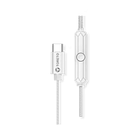 Toreto TOR-1207 Pro Buds Type C Earphone