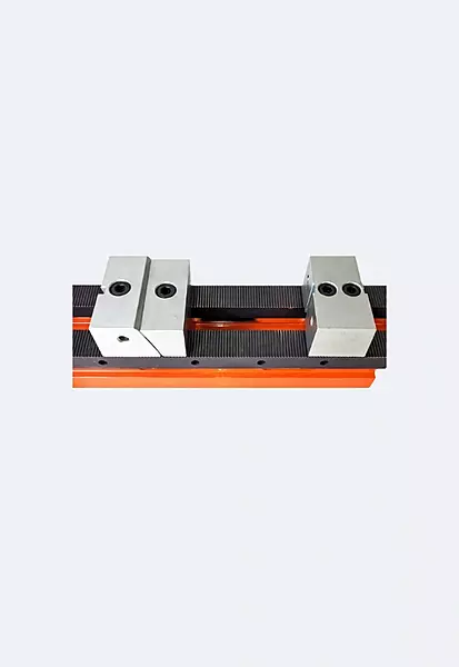 Wedge Vise - VW