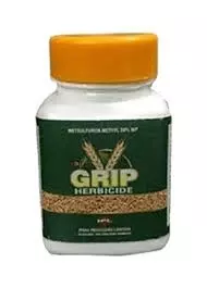 Weed Grip Plus Metsulfuron Methyl 20% Wp