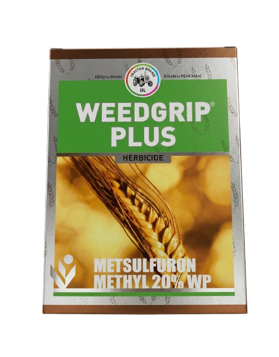 WEEDGRIP PLUS by Insecticides India