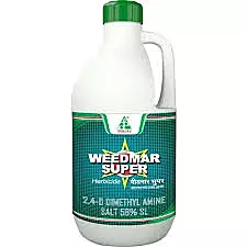 Weedmar Super 58%SLr-(Dhanuka)