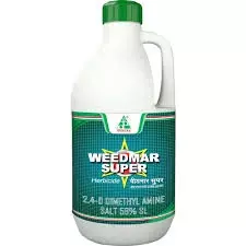 Weedmar Super 58%SLr-(Dhanuka)