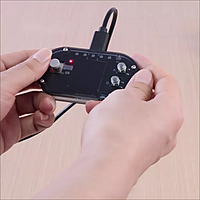 WeeeCore AIOT Handle - AI x IoT Education Kit