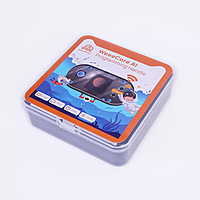 WeeeCore AIOT Handle - AI x IoT Education Kit