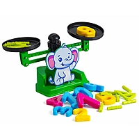 Weigh N Play Elephant
