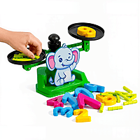 Weigh N Play Elephant