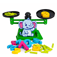 Weigh N Play Elephant