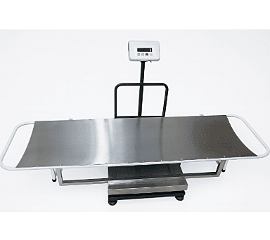 Weighing Machine for Cadavers