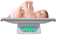 Weighing Scale (Infant)