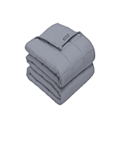 Weighted Blanket (Therapeutic Blanket)