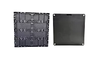 Aluminum Diecast 640 x 640 (8 magnets)