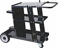 Welding Trolley