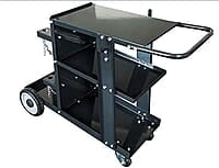 Welding Trolley