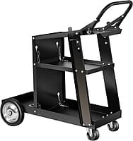 Welding Trolley