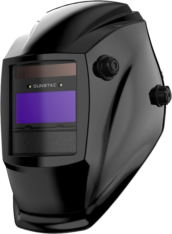 Welding Helmet
