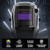 Welding Helmet