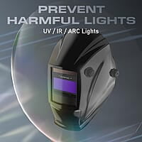 Welding Helmet