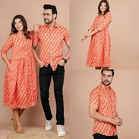 Western Couple Combo Catalogue 1-Orange-1 Western Couple Combo Catalogue 1-Orange-1