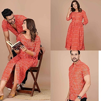 Western Couple Combo Catalogue 1-Orange-2 Western Couple Combo Catalogue 1-Orange-2