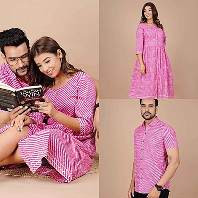 Western Couple Combo Catalogue 1-Pink-2