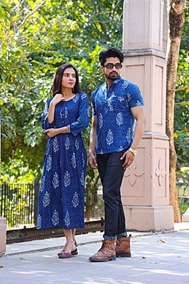 Western Couple Combo Catalogue 2-Indigo Western Couple Combo Catalogue 2-Indigo