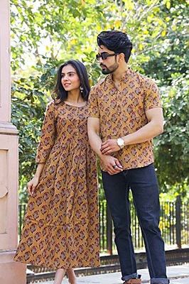 Western Couple Combo Catalogue 2-Rust Western Couple Combo Catalogue 2-Rust