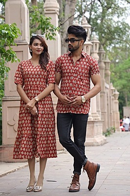 Western Couple Combo Catalogue 3-Carrot Western Couple Combo Catalogue 3-Carrot