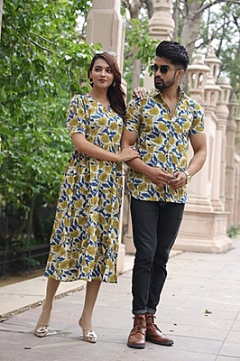 Western Couple Combo Catalogue 3-OffWhite Western Couple Combo Catalogue 3-OffWhite