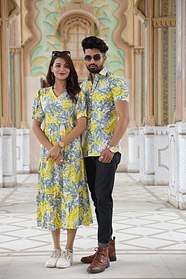 Western Couple Combo Catalogue 3-Yellow Western Couple Combo Catalogue 3-Yellow