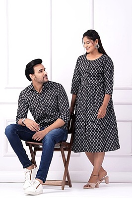 Western Couple Combo Catalogue 4-Black Western Couple Combo Catalogue 4-Black