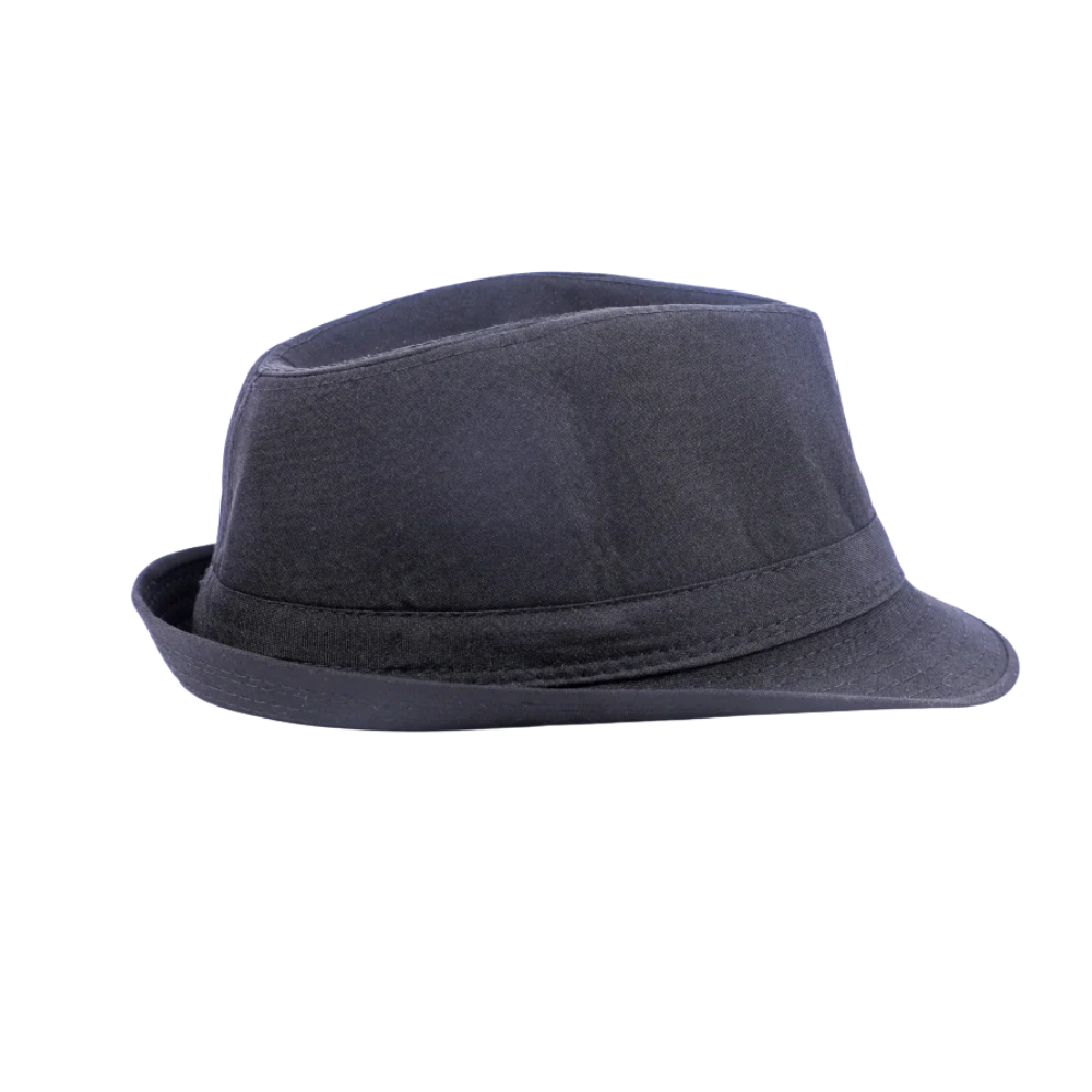 Western Cowboy Black Hat for Fancy Dress & Events Western Cowboy Black Hat for Fancy Dress & Events