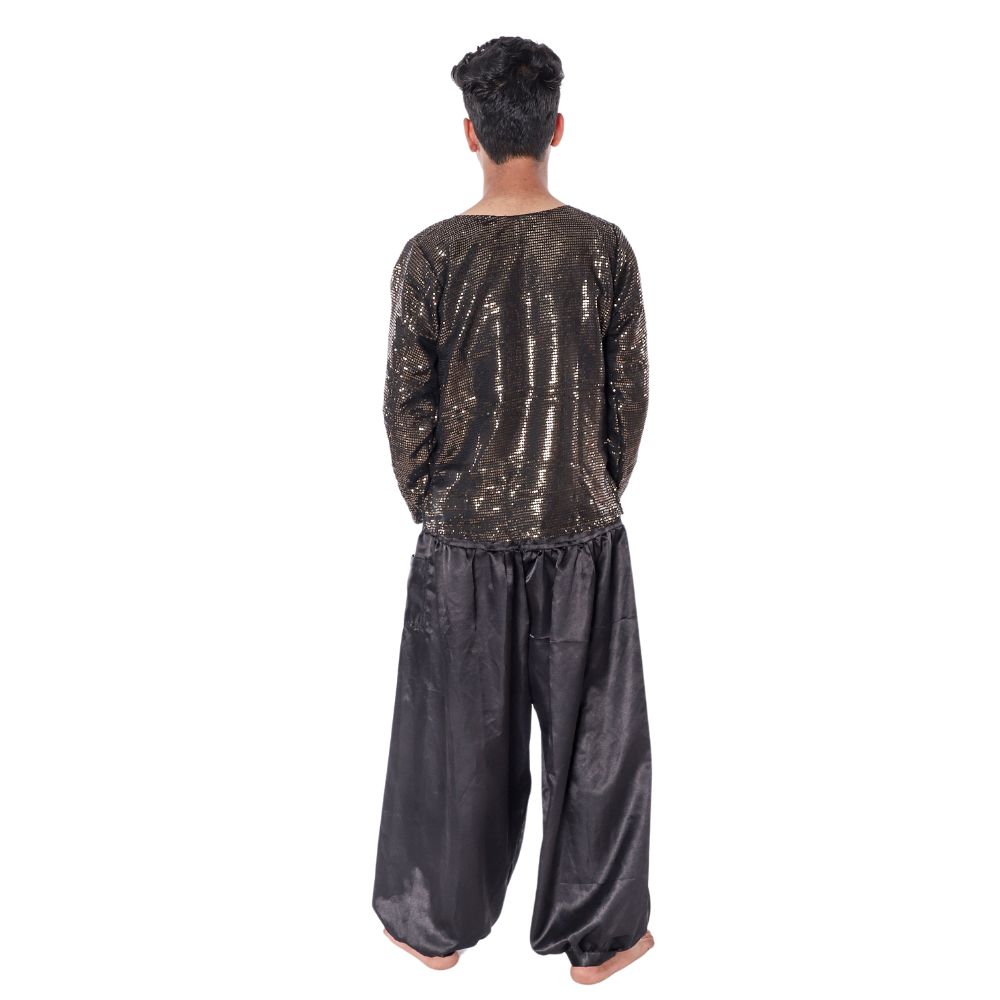 Western Dance Fancy Dress Costume Western Dance Fancy Dress Costume