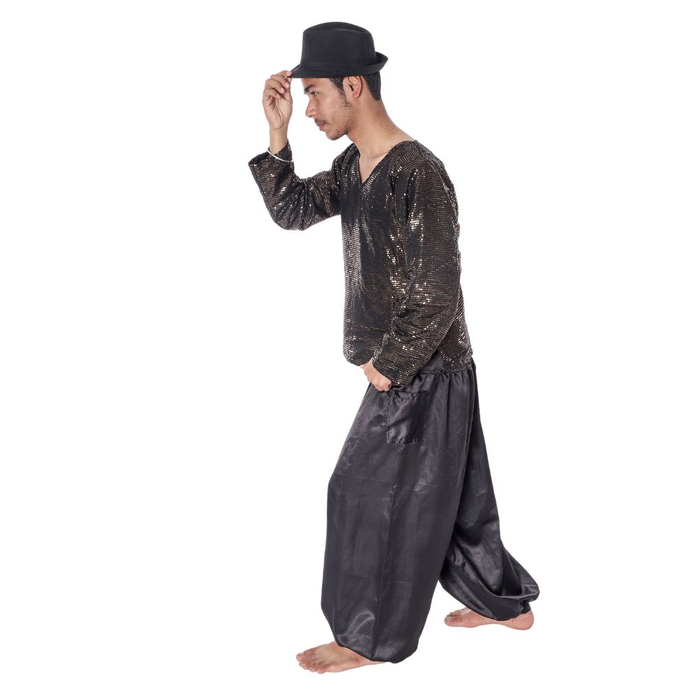 Western Dance Fancy Dress Costume Western Dance Fancy Dress Costume