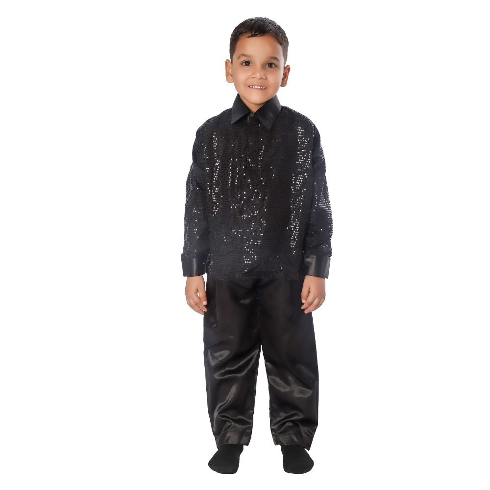 Western Dance Fancy Dress Costume For Boys Western Dance Fancy Dress Costume For Boys