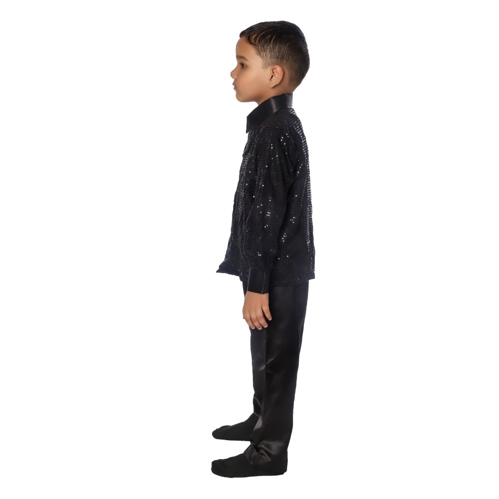 Western Dance Fancy Dress Costume For Boys Western Dance Fancy Dress Costume For Boys