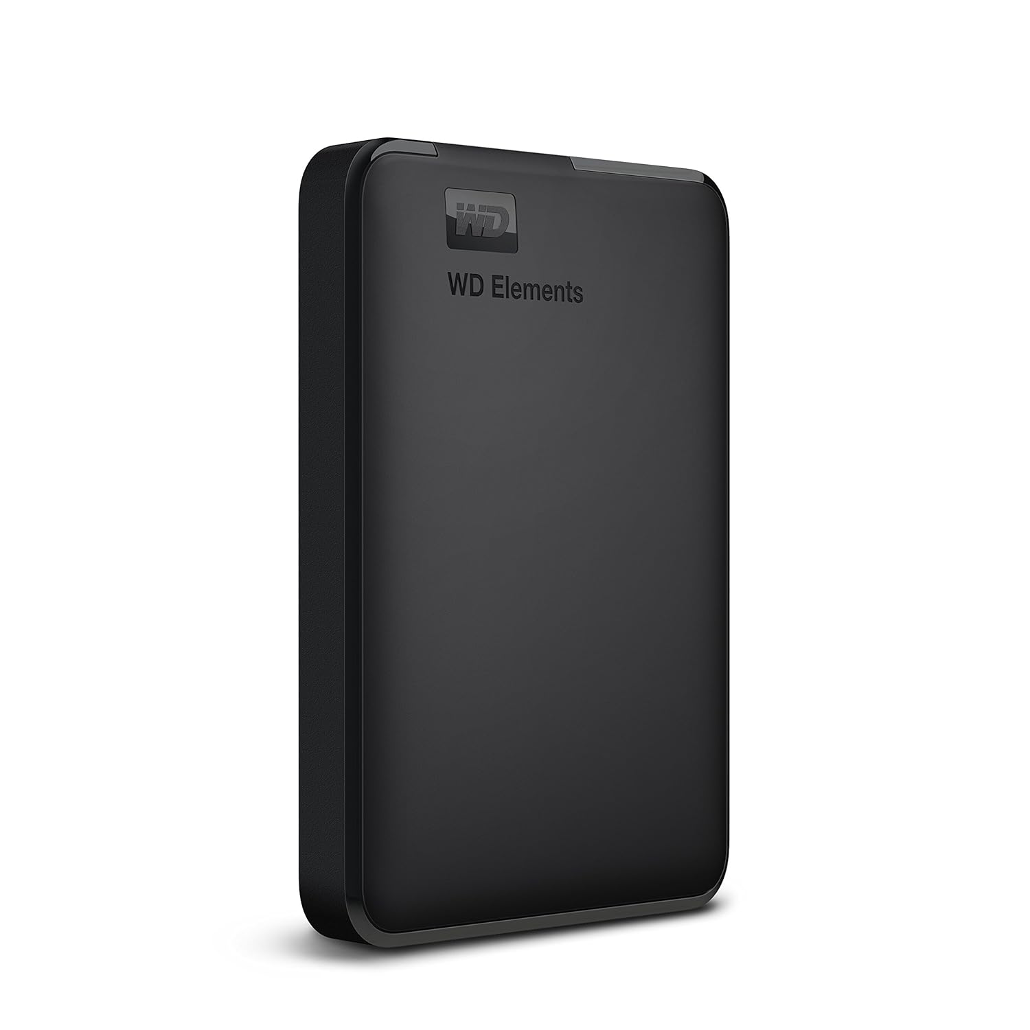 Western Digital WD 1TB Elements Portable Hard Disk Drive, USB 3.0, Compatible with PC, PS4 and Xbox, External HDD Western Digital WD 1TB Elements Portable Hard Disk Drive, USB 3.0, Compatible with PC, PS4 and Xbox, External HDD