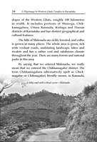 A Pilgrimage to Western Ghats Temples in Karnataka