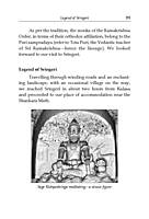 A Pilgrimage to Western Ghats Temples in Karnataka