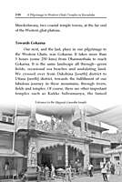 A Pilgrimage to Western Ghats Temples in Karnataka