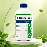 Syngenta TOUCHDOWN 41® Herbicide – Glyphosate 41% SL | Vetrivel Agro Services