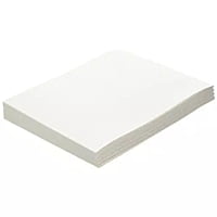Whatman Filter Paper 460x570 mm Sheets
